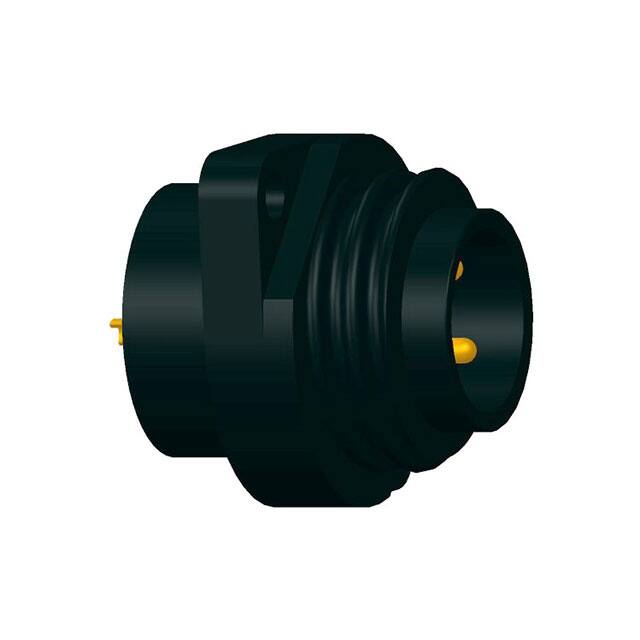 PWF-03PMMS-SC7001 Amphenol LTW  Assemblages de connecteurs circulaires